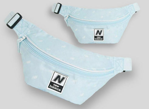 New Balance New Pouch פאוץ' ניו באלאנס לשני המינים